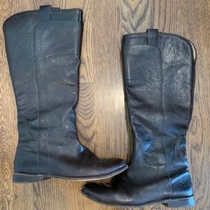 Frye Riding Boots